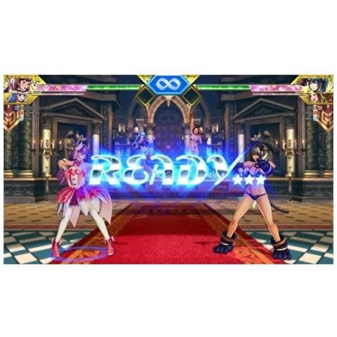 Snk Heroines - Switch - Foto 6