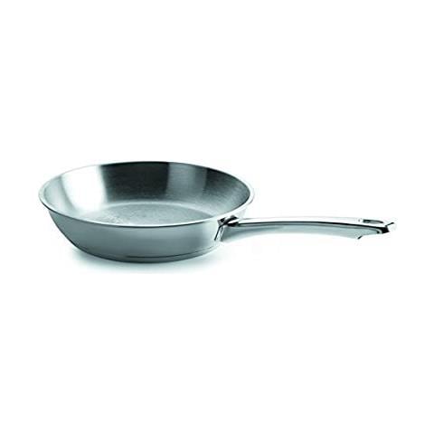 40621 - Padella Vitrocor In Acciaio Inox, 38 X 21 X 4,5 Cm - Foto 2
