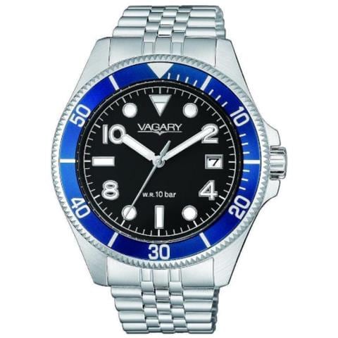 Orologio Aqua 105th - Foto 1