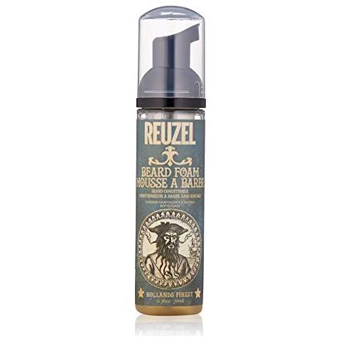 Beard Foam - Conditioner - 70 Ml - Foto 1