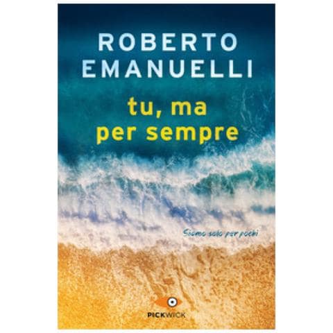 Roberto Emanuelli - Tu, Ma Per Sempre - Foto 2