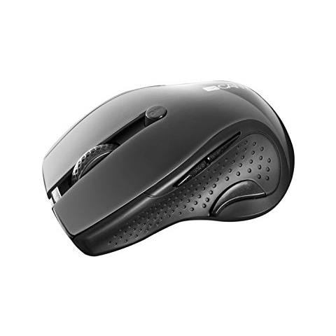 Mouse Wireless USB 2.0 Frequenza 2,4 GHz - Foto 4