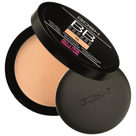 Bb Powder All In One 06-warm Beige 6,5gr - Foto 1