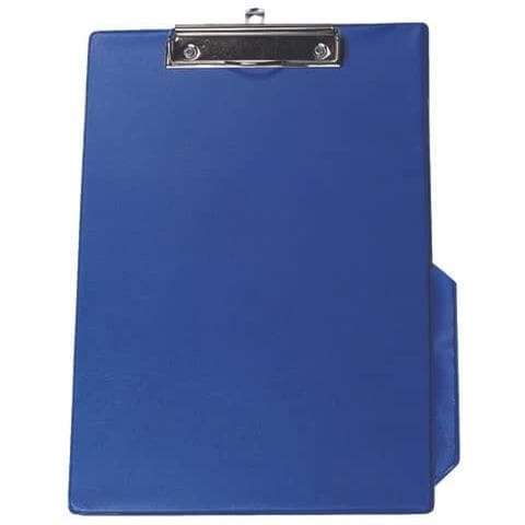 Portablocco Con Molla A4 - Protocollo Blu Kf01297 - Foto 1