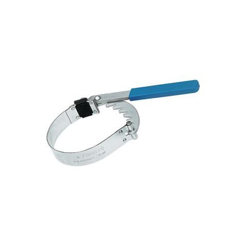 Chiave A Nastro Con Impugnatura, 80-110 Mm - 37 - Foto 2