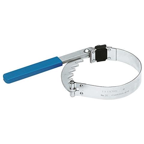 Chiave A Nastro Con Impugnatura, 80-110 Mm - 37 - Foto 1