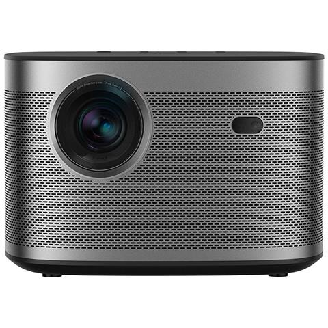 Proiettore Portatile Smart Horizon DLP 2200 ANSI Lumen Rapporto di Contrasto 1000 :1 Full HD 1920 x 1080 Pixel Compatibilità 3D Colore Grigio - Foto 2