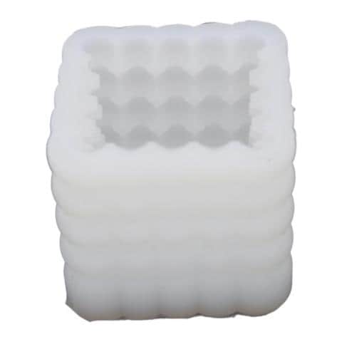 Stampo In Silicone Palline 3d 6 Cm - Foto 8