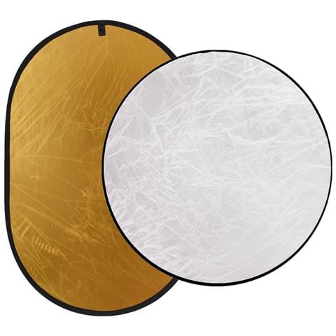 Kit per Studio Fotografico con Softbox, Fondale e Riflettore - Foto 6