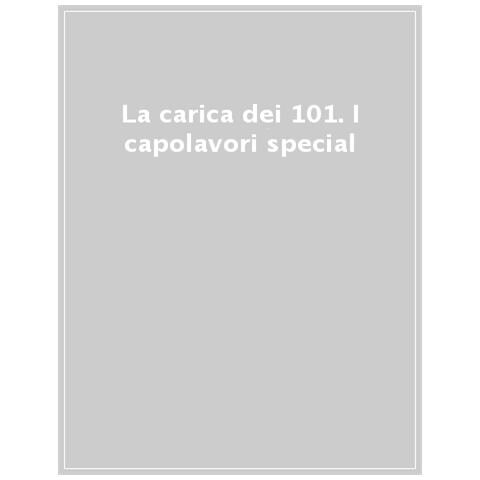 La Carica Dei 101. La Storia Illustrata E A Fumetti - Foto 1