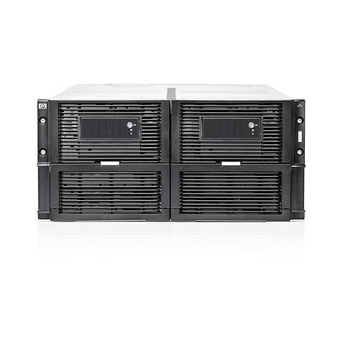 HPE - D6000 Dual I / O Module Disk Enclosure - ePRICE