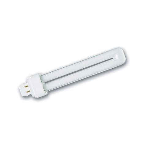 0025922, 18W, Stick, G24q-2, A, 14,7 cm, 60g - Foto 1