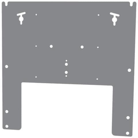 71361T20, 400 x 400 mm, Argento, Art 55, Connect 55, Reference 55 - Foto 1
