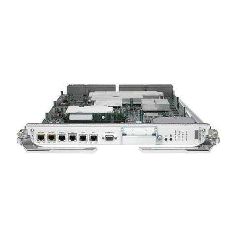Cisco A9K-RSP440-SE= , Veloce, SFP+, Cisco ASR 9000, L2VPN, IPv4, IPv6, L3VPN, 0 - 40 °C, -40 - 75 °C - Foto 1