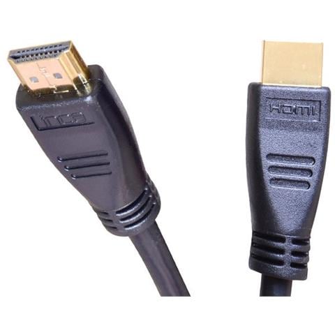 HDMI 1.4 4K 3 M 3m HDMI HDMI Nero cavo HDMI - Foto 2