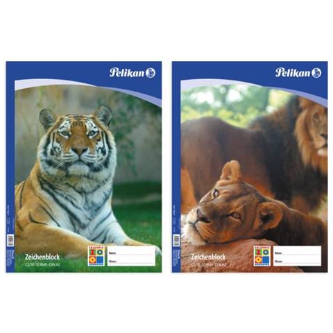 137604 album da disegno Multicolore Carta - Foto 1