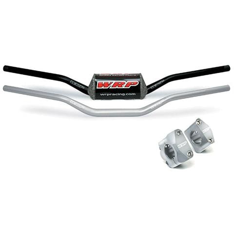 Manubrio Pro-kit Supermotard Seel Replica Color Nero (rif. Wd-9109-014) - Foto 1