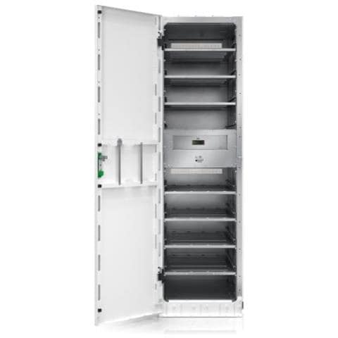 Apc Gvsmodbc9 Armadio Per Batteria Dell'ups Tower - Foto 1