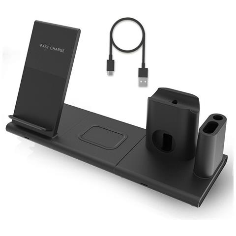 30 Migliori Dock Station Apple Testato e Qualificato 2022: Pianeta Strega
