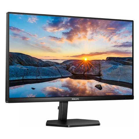 Monitor 23.8" LED IPS Gaming Serie 3000 24E1N3300A / 00 1920x1080 Full HD Tempo di Risposta 4 ms - Foto 2