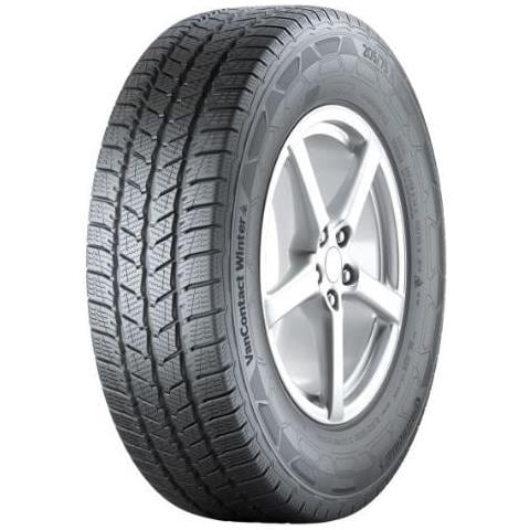 Pneumatico Vancontact Winter 195/60r16 99t - Invernale - Foto 1