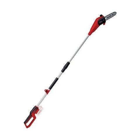 Elettrosega Batteria Teles Gc-lc 18/20 Li Einhell - Foto 1