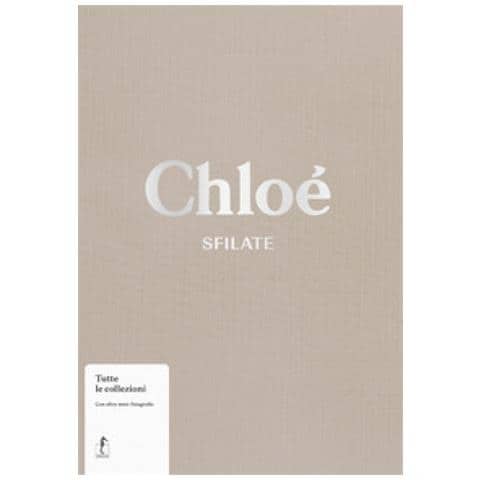 Lou Stoppard - Chloé. Sfilate. Tutte Le Collezioni - Foto 1