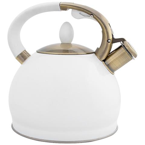 HTN Cucina Coffee In Acciaio Inossidabile Pentola A Induzione Pentola Bottiglia Per Tè Tè Stufa Ergonomica HTN Cucina Coffee In Acciaio Inossidabile Pentola A Induzione Pentola Bottiglia Per Tè Tè Stufa Ergonomica