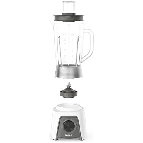 Blendeo+ BL2C01 1,5 L Frullatore da tavolo 450 W Bianco - Foto 2