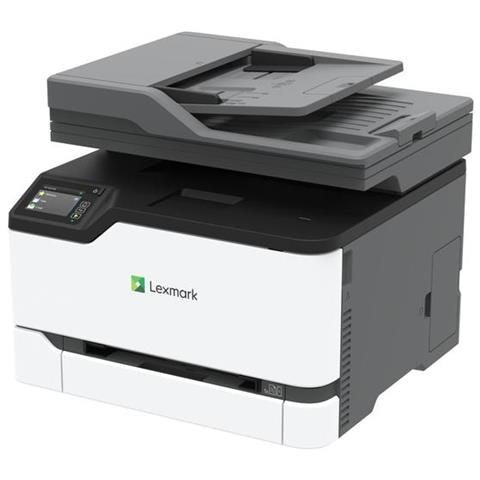 Stampante Multifunzione CX431adw Laser a Colori A4 600 x 600 DPI 24,7 ppm Wi-Fi Nero Bianco - Foto 2