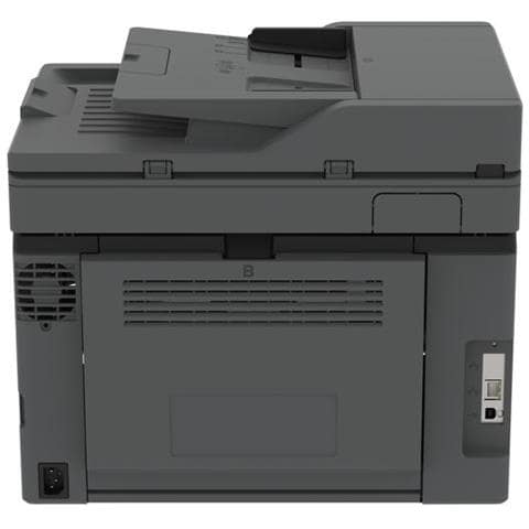 Stampante Multifunzione CX431adw Laser a Colori A4 600 x 600 DPI 24,7 ppm Wi-Fi Nero Bianco - Foto 8