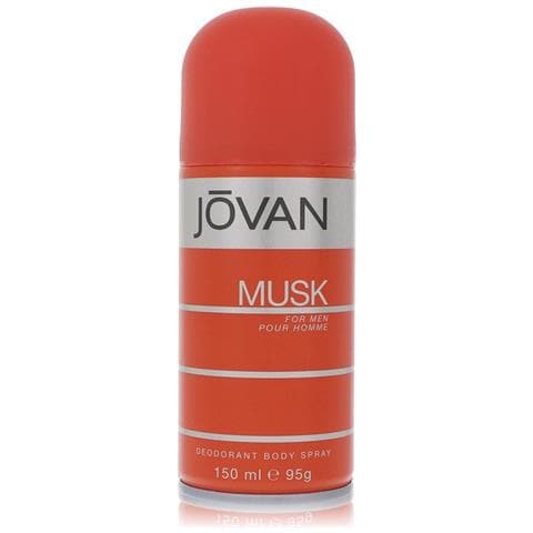 Musk By Deodorant Spray 5 Oz (men) - Foto 1