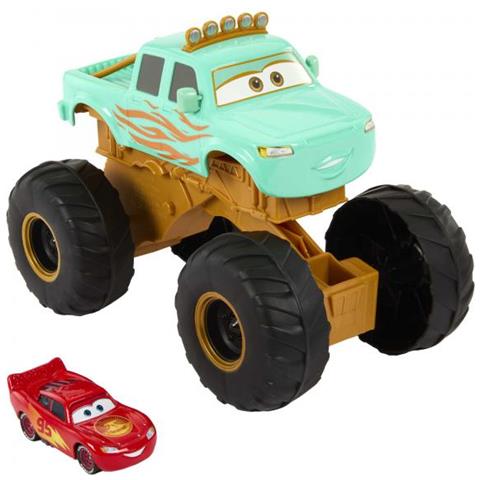 Disney Pixar Cars Hmd76 Veicolo Giocattolo - Foto 3