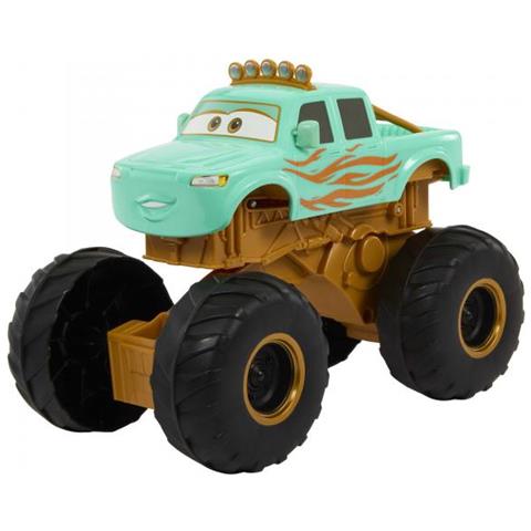 Disney Pixar Cars Hmd76 Veicolo Giocattolo - Foto 1