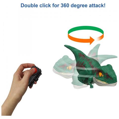 Gyn41 Action Figure Giocattolo - Foto 3