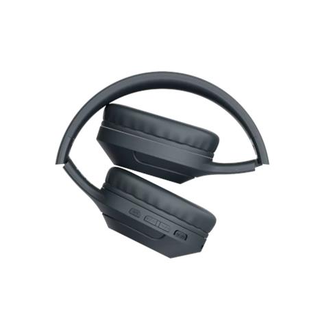 Cns-cbths3dg Cuffia E Auricolare Con Cavo E Senza Cavo A Padiglione Chiamate /musica /sport /tutti I Giorni Bluetooth Grigio - Foto 3