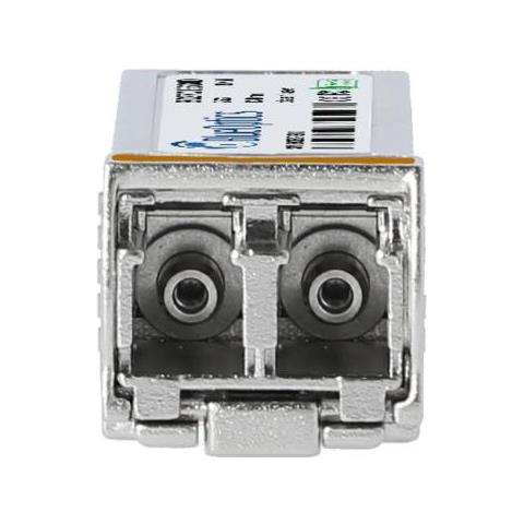 Modulo di trasmissione a relè in fibra ottica Sfp28-25g-erl-30-qn-bo 25000 Mbit /s - Foto 6