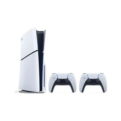 Console Videogioco Sony Interactive 1000042051 Playstation 5 Bundle 2 - Foto 1