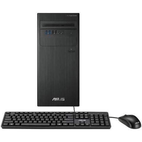 Pc Desktop ExpertCenter D5 Tower D500TEES-713700002X Intel Core i7-13700 16 Core 2.1 GHz Ram 8GB SSD 512GB 4xUSB 3.2 Windows 11 Pro - Foto 1