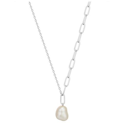 Collana Donna Ania Haie N019-03h 40 Cm - Foto 1