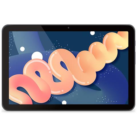 Tablet Gravity 3 Pro Grigio 10.3" 2 GHz Mediatek RAM 4GB Memoria 64GB + MicroSD Wi-Fi 5 Android 11 - Europa - Foto 2