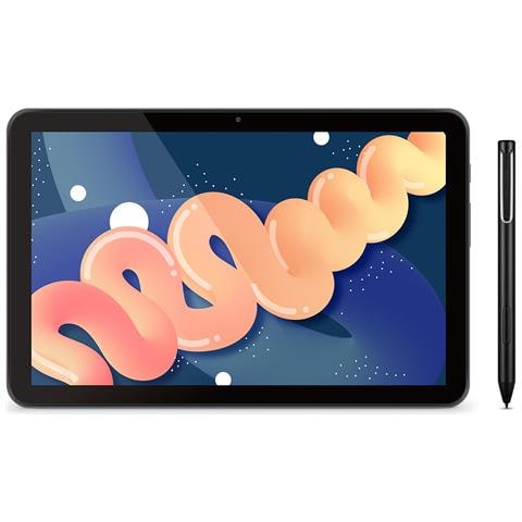 Tablet Gravity 3 Pro Grigio 10.3" 2 GHz Mediatek RAM 4GB Memoria 64GB + MicroSD Wi-Fi 5 Android 11 - Europa - Foto 1