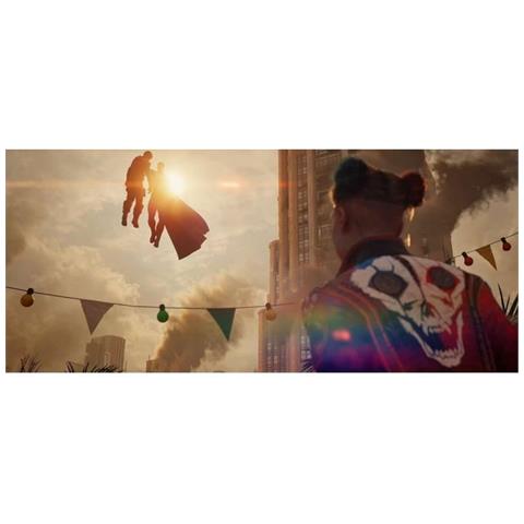 Videogioco Per Xbox Series X Suicide Squad: Kill The Justice League - Deluxe Edition (fr) - Foto 2