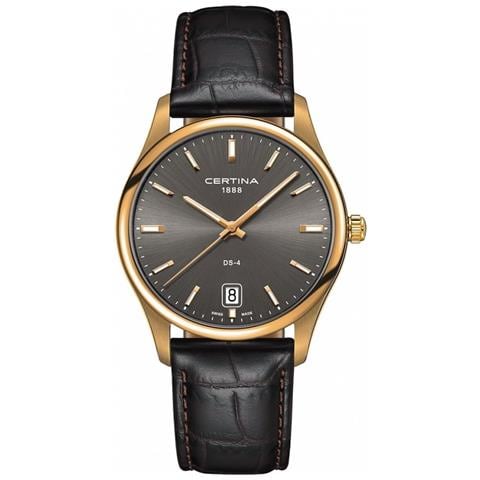 Orologio Uomo Ds-4 Date (ø 40 Mm) - Foto 1