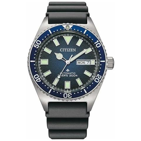 Orologio Uomo Citizen Ny0129-07l - Foto 1
