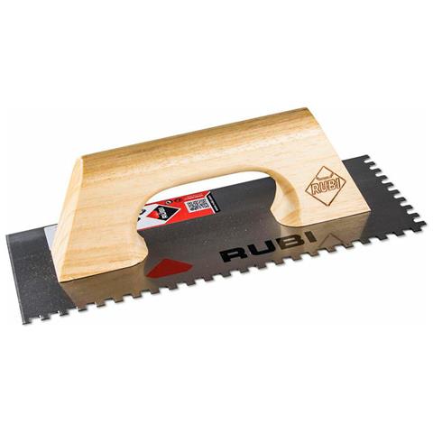 Frattazzo Da Bricolage 65982 Acciaio 28 Cm - Foto 1