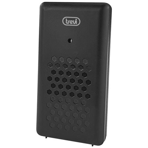 OM 3530 RC Orologio digitale Rettangolo Nero - Foto 3