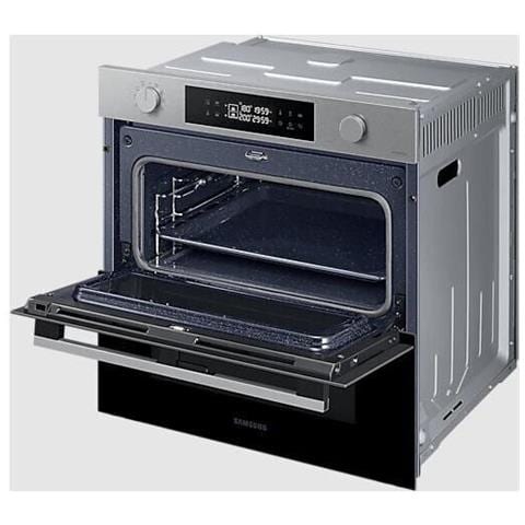 Forno Elettrico NV7B45305AS /U1 Capacità 76 L Multifunzione Ventilato Colore Nero - Foto 6