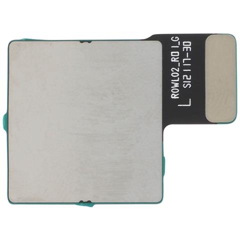 Connettore Sensore Fotocamera Retro Galaxy S22 Originale, Nero - Foto 1