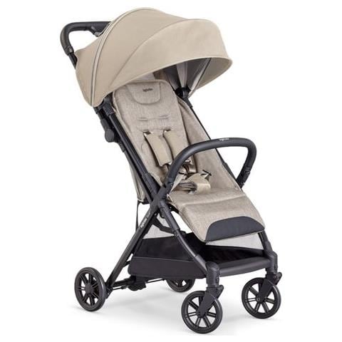 Passeggino AG87R0ACB 4 Ruote 0 - 22 kg QUID2 Alpaca Beige - Foto 1